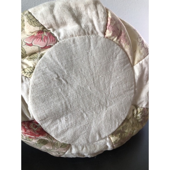 Quilted Purse - Picture 4 of 11